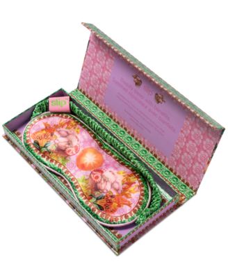 Pure Silk Zodiac Sleep Mask