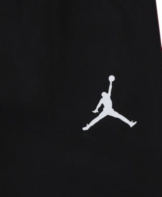 Toddler Boys 2-Piece Air Tricot Jacket and Pants Set