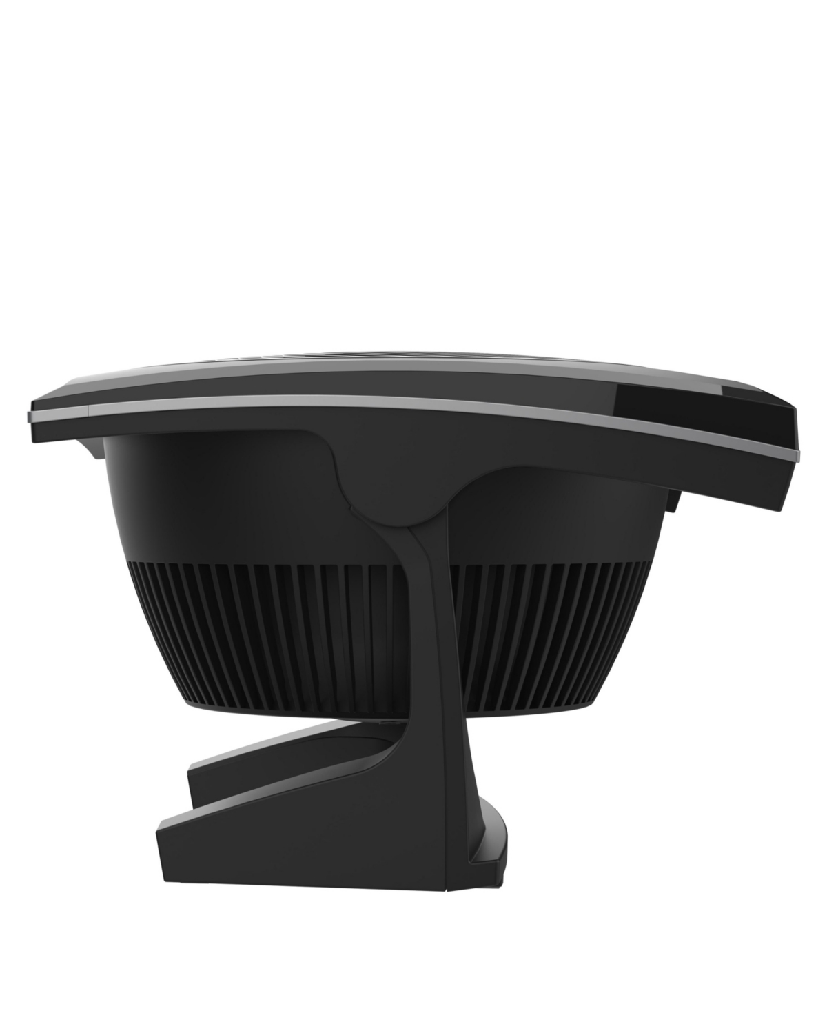 Vornado 673t Whole Room Air Circulator Fan With Pivoting Head, 3 Speeds, Moves Air Up To 70 Feet In Black