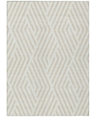 Chantille Machine Washable ACN550 8'x10' Area Rug
