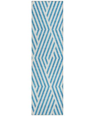 Chantille Machine Washable ACN550 Area Rug Collection