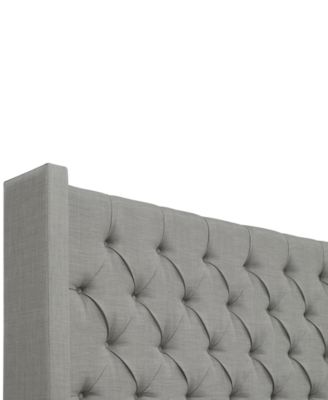 Thorstein Queen Bed, Created for Macy&#39;s