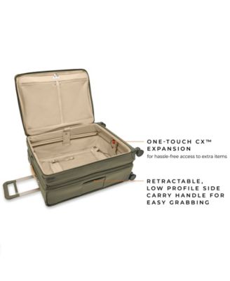 Baseline Large Expandable Spinner