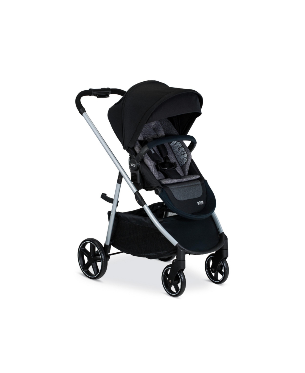 Britax Babies' Grove Modular Stroller In Black