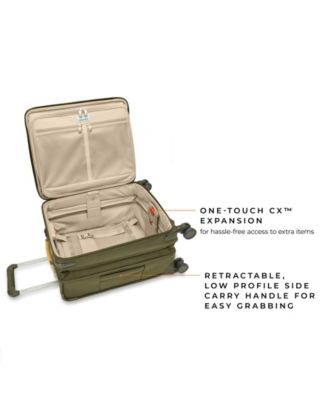 Baseline Global Carry-On Spinner