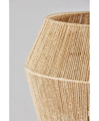 24.25" Wood Montana Table Lamp