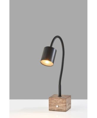 19" Rutherford LED Desk Lamp