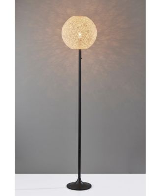 68" Havana Floor Lamp