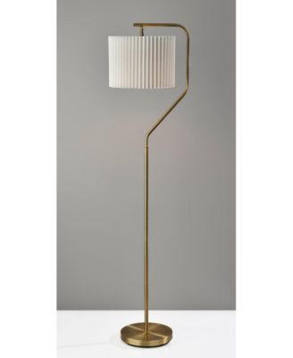 60" Evan Floor Lamp