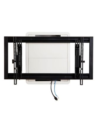 SA-IWB17 17" In-Wall TV Component Box