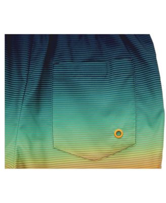 Big Boys Compression Liner Swim Trunks UPF 50+