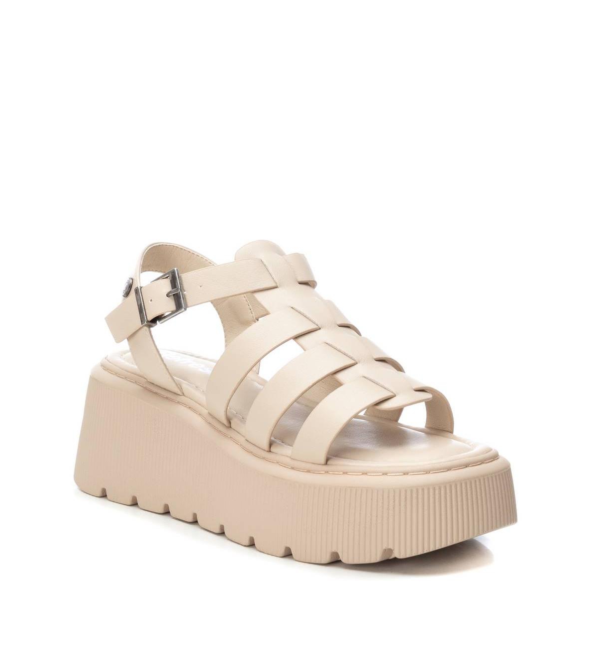 Xti Women's Flatform Sandals By
