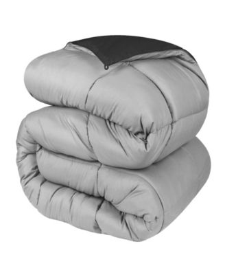 All Season Reversible Comforter, King