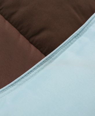 All Season Reversible Comforter, Full/Queen