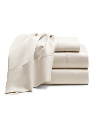 Luxe 700 Thread Count 100% Egyptian Cotton 4-Pc. Sheet Set, King