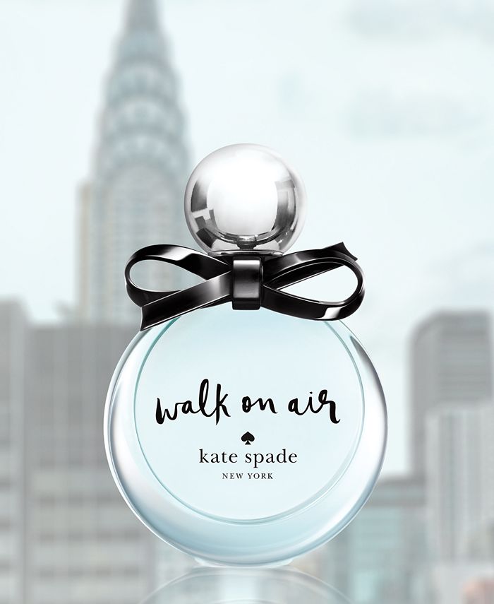 kate spade new york - Walk on Air Eau de Parfum, 3.4 oz