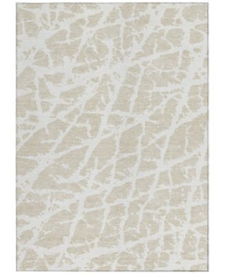 Chantille Machine Washable ACN501 5'x7'6 Area Rug
