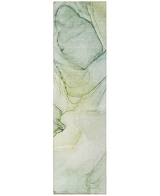 Addison - Chantille Machine Washable ACN502 1'8x2'6 Area Rug