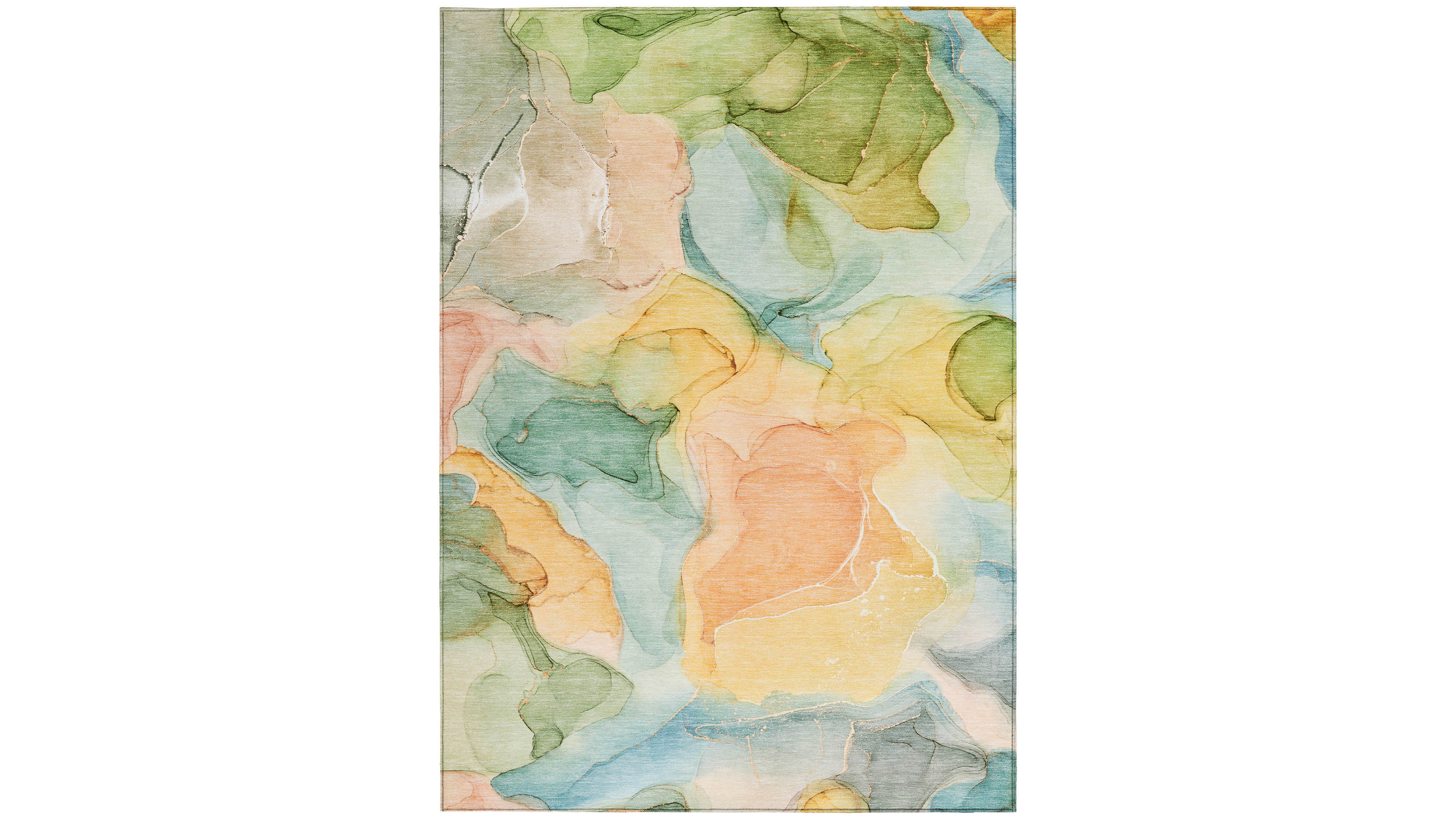 Addison Chantille Machine Washable ACN504 5'x7'6 Area Rug
