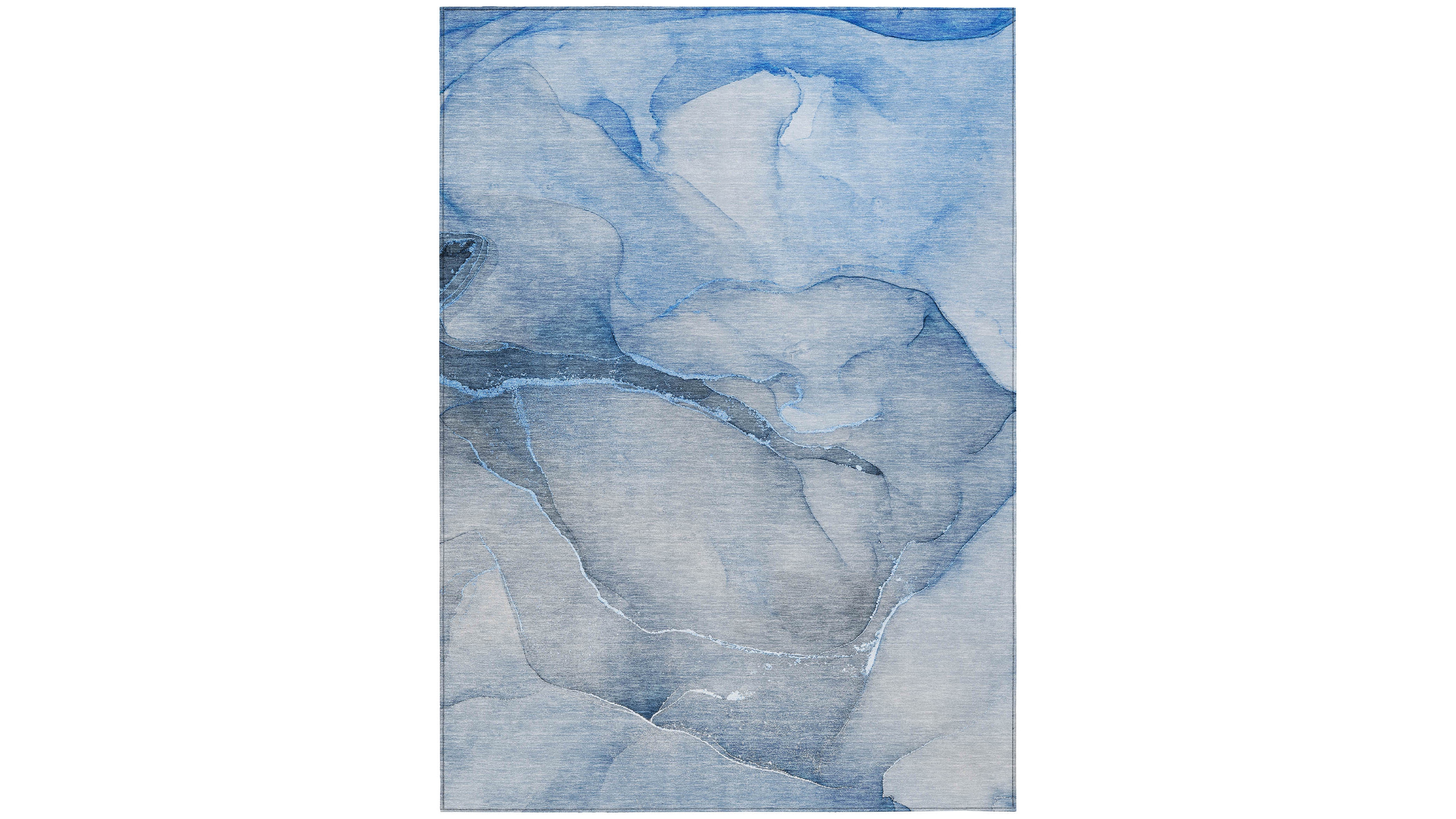 Addison Chantille Machine Washable ACN508 3'x5' Area Rug