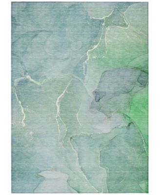 Chantille Machine Washable ACN511 5'x7'6 Area Rug