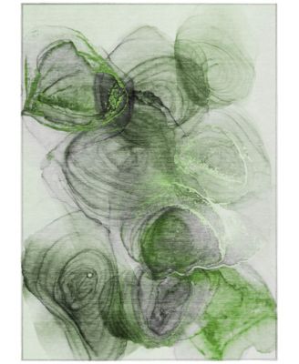 Chantille Machine Washable ACN513 2'6x3'10 Area Rug