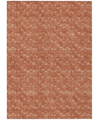 Chantille Machine Washable ACN514 5'x7'6 Area Rug