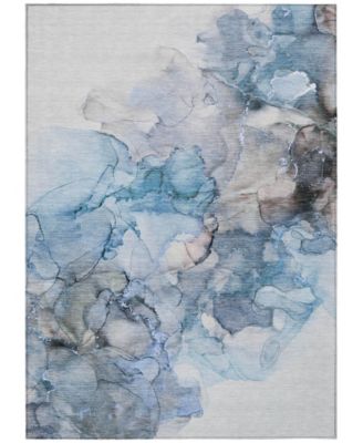 Chantille Machine Washable ACN520 9'x12' Area Rug