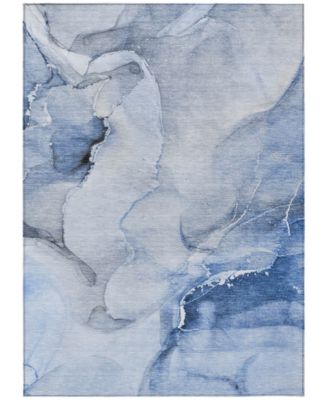 Chantille Machine Washable ACN521 3'x5' Area Rug