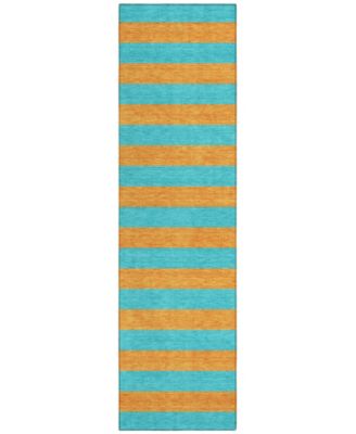 Addison - Chantille Machine Washable ACN530 1'8x2'6 Area Rug