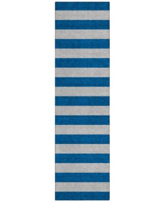 Chantille Machine Washable ACN530 2'3x7'6 Runner Area Rug