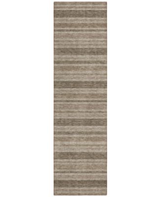 Chantille Machine Washable ACN531 2'3x7'6 Runner Area Rug