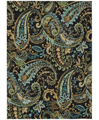 Chantille Machine Washable ACN533 9'x12' Area Rug