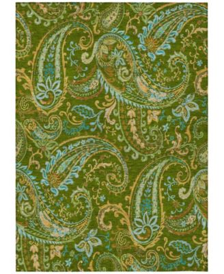 Chantille Machine Washable ACN533 9'x12' Area Rug