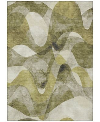Chantille Machine Washable ACN536 9'x12' Area Rug