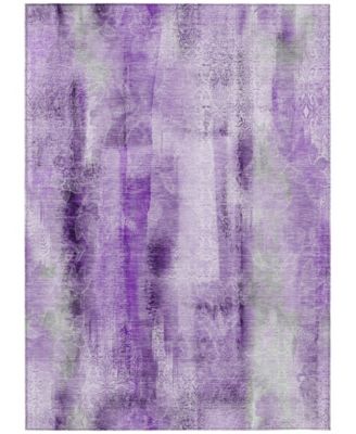 Chantille Machine Washable ACN537 5'x7'6 Area Rug