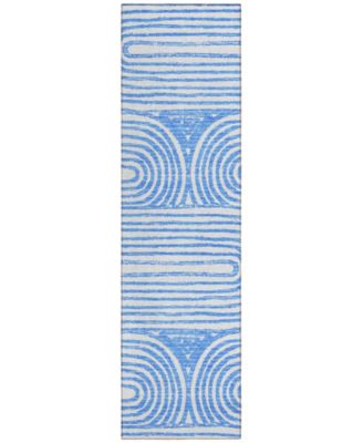Addison - Chantille Machine Washable ACN540 10'x14' Area Rug