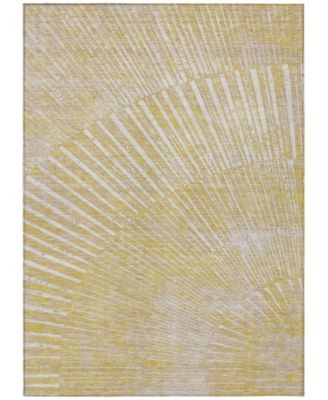 Chantille Machine Washable ACN542 8'x10' Area Rug