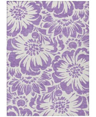 Chantille Machine Washable ACN551 Area Rug Collection