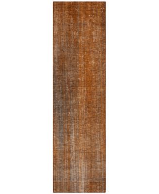 Chantille Machine Washable ACN552 2'3x7'6 Runner Area Rug