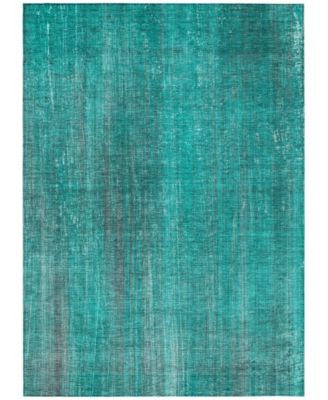 Chantille Machine Washable ACN552 5'x7'6 Area Rug