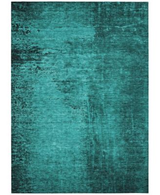 Chantille Machine Washable ACN554 5'x7'6 Area Rug