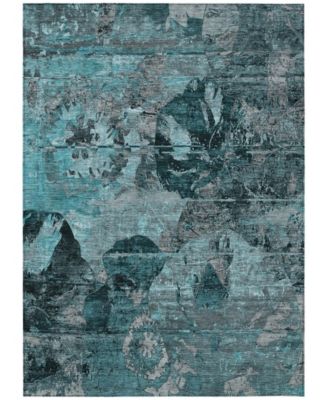 Chantille Machine Washable ACN555 9'x12' Area Rug