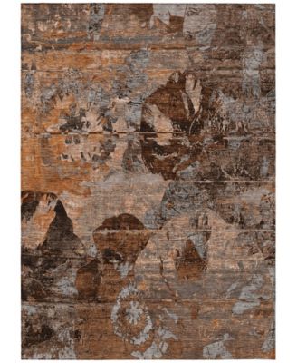 Chantille Machine Washable ACN555 9'x12' Area Rug
