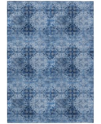 Chantille Machine Washable ACN557 5'x7'6 Area Rug