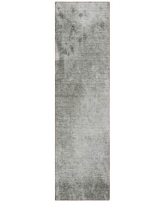 Chantille Machine Washable ACN562 2'3x7'6 Runner Area Rug