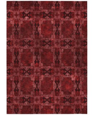 Chantille Machine Washable ACN564 8'x10' Area Rug