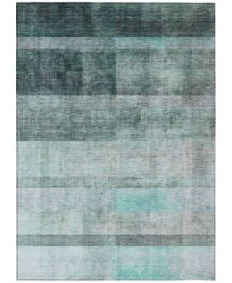Chantille Machine Washable ACN568 5'x7'6 Area Rug
