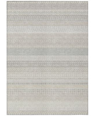 Chantille Machine Washable ACN576 5'x7'6 Area Rug