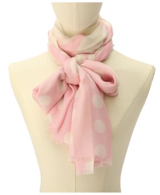 Women's Dots and Bubbles Oblong